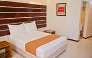 Bedroom 7 Caluwayan Palm Island Resort
