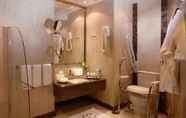 In-room Bathroom 2 Frontel AlHarithia