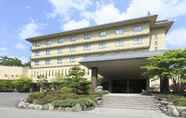 Luar Bangunan 2 Watari Onsen Hotel Satsuki