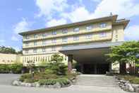Bên ngoài Watari Onsen Hotel Satsuki