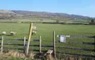 Nearby View and Attractions 3 Wensleydale Glamping Pods