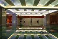 Kolam Renang ONEHOME Art Hotel Shanghai