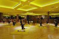 Fitness Center ONEHOME Art Hotel Shanghai