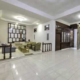 Riverside Hostel Padang 1 リバーサイドホステルパダン, ニルワナ ビーチ ホテル