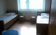 ห้องนอน 3 Apartment Schlangenwallstrasse