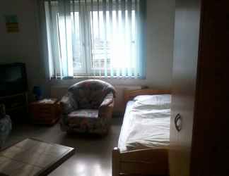 ห้องนอน 2 Apartment Schlangenwallstrasse