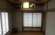 Bedroom 2 Guest House Honami-Kaido - Hostel