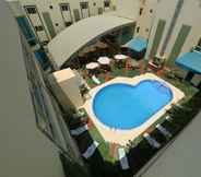 สระว่ายน้ำ 7 Ramada by Wyndham Dammam Khaleej Road