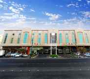 ภายนอกอาคาร 6 Ramada by Wyndham Dammam Khaleej Road