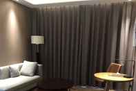 Common Space Ramada Wyndham Zhengzhou Xinzheng