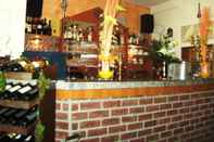Bar, Cafe and Lounge Hotel Mykonos