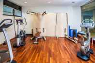 Fitness Center Hotel Bredeney