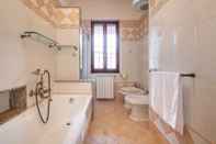 In-room Bathroom AffittaSardegna - Villetta Tennis 1