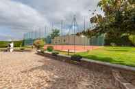 Fitness Center AffittaSardegna - Villetta Tennis 1