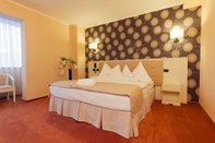 Bedroom Hotel Paradis Cluj Napoca