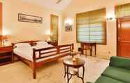 Bedroom 6 The Bagh - A Forest Retreat Kanha