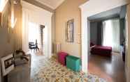 Bedroom 3 Palazzo Cannavina