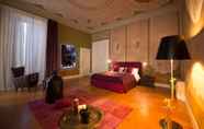 Bedroom 6 Palazzo Cannavina