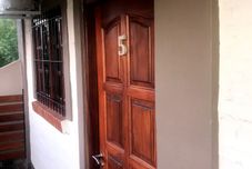 Luar Bangunan Ambay Suites & Dorms