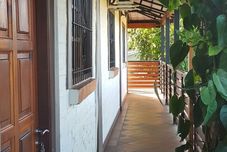 共用スペース Ambay Suites & Dorms