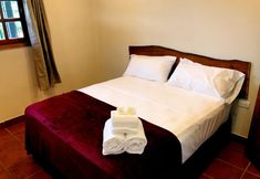 寝室 6 Ambay Suites & Dorms