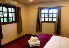 寝室 7 Ambay Suites & Dorms