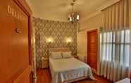 Bedroom 6 Mimoza Butik Otel Buyukada