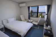 Phòng ngủ The Iriomote Island  Hotel HOSHITATE