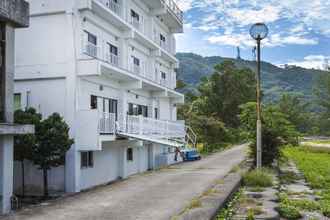 Exterior 4 The Iriomote Island  Hotel HOSHITATE