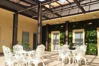 Ruang untuk Umum Borghetto Guest House