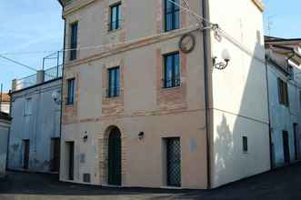 ภายนอกอาคาร 4 La Terrazza sul Borgo