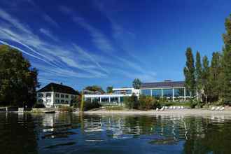 ภายนอกอาคาร 4 Haus Insel Reichenau