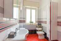 In-room Bathroom Miamò Exclusive Rooms
