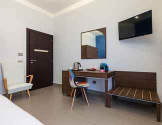 Phòng ngủ 2 Miamò Exclusive Rooms