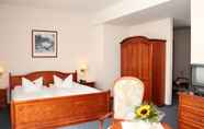 Bedroom 5 Hotel Ascania