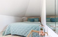 Bedroom 3 Bairro Alto Views by Homing