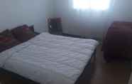 Bilik Tidur 2 Chambres dans appartement