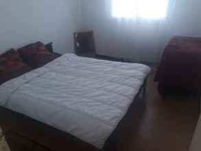 Bilik Tidur 4 Chambres dans appartement