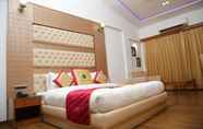 Bilik Tidur 7 Hunky Dory Resort