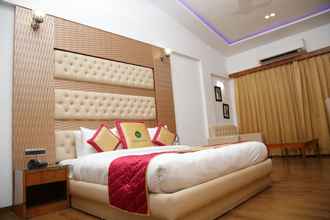 Bilik Tidur 4 Hunky Dory Resort
