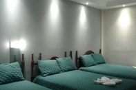 Bilik Tidur Hotel IV Centenario