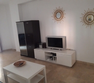 Common Space 5 Apartamento en zona de golf y playa