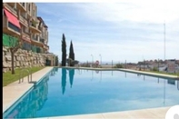 Swimming Pool Apartamento en zona de golf y playa