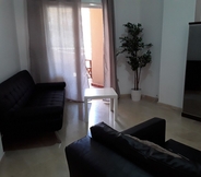 Common Space 7 Apartamento en zona de golf y playa