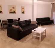 Common Space 2 Apartamento en zona de golf y playa