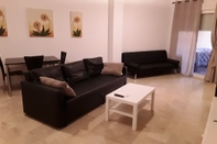 Common Space Apartamento en zona de golf y playa