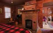 Kamar Tidur 3 Lake Placid Stagecoach Inn