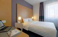 Kamar Tidur 2 B&B Hotel Prague-City