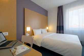 Kamar Tidur 4 B&B Hotel Prague-City