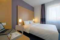 Kamar Tidur B&B Hotel Prague-City